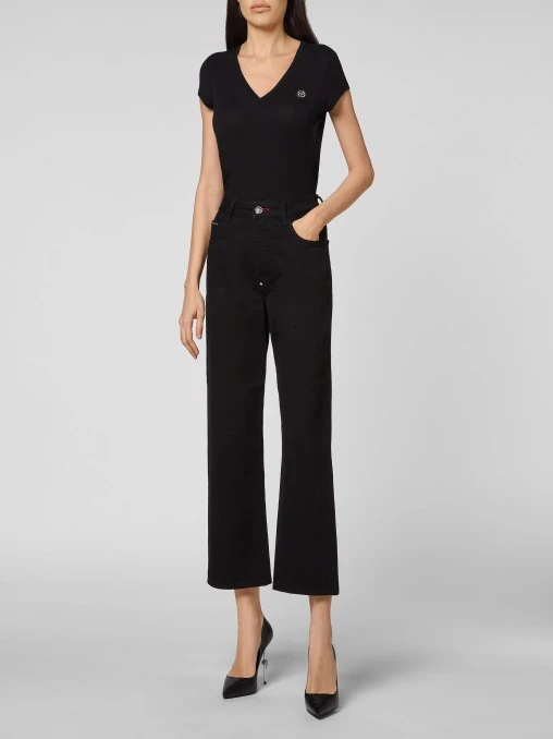Джинсы PHILIPP PLEIN