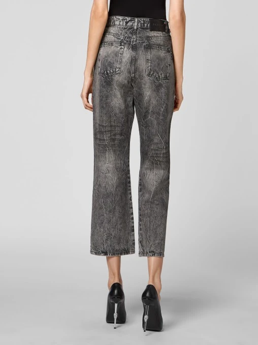 Джинсы PHILIPP PLEIN