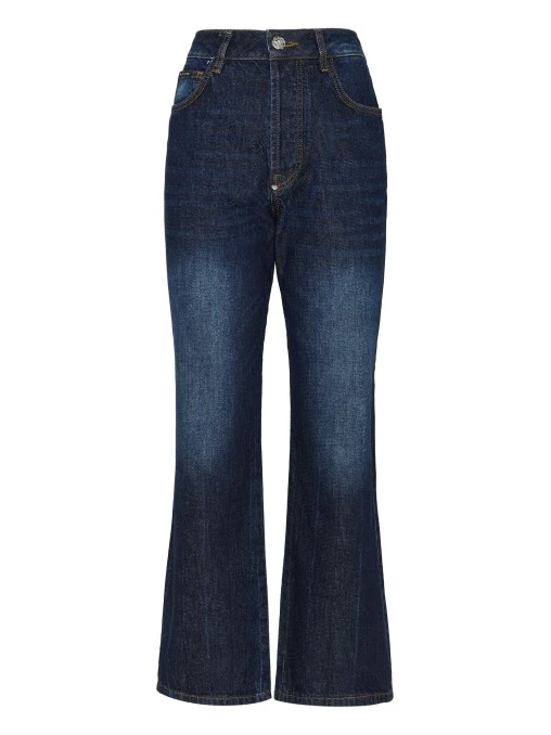 Джинсы PHILIPP PLEIN