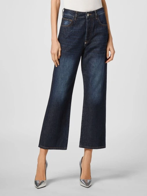 Джинсы PHILIPP PLEIN