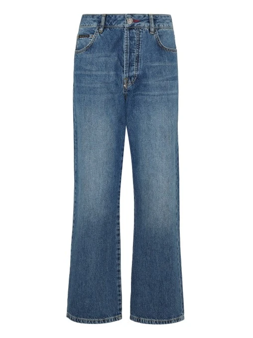 Джинсы PHILIPP PLEIN