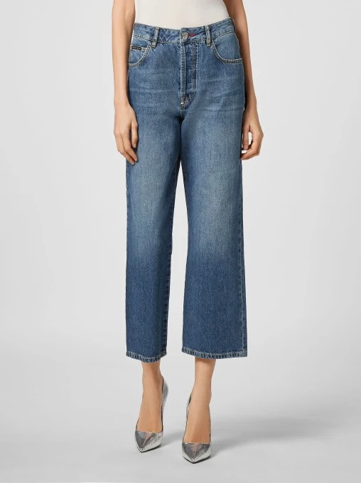 Джинсы PHILIPP PLEIN