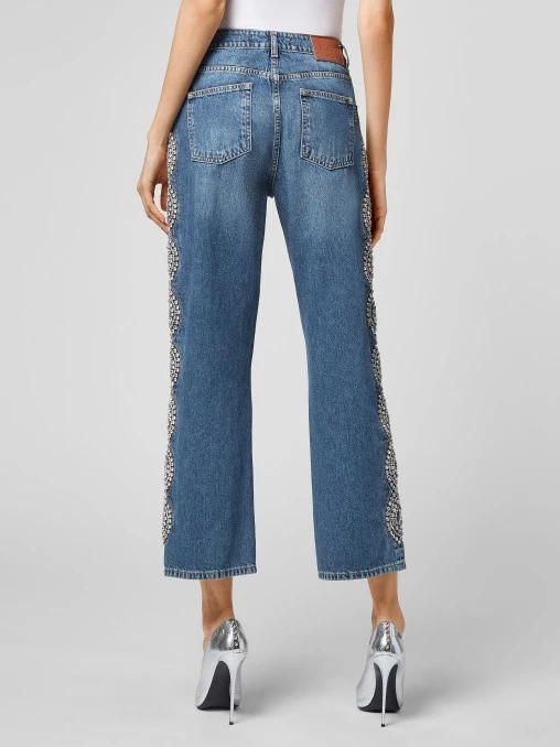 Джинсы PHILIPP PLEIN