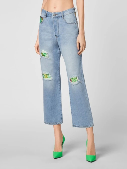 Джинсы PHILIPP PLEIN