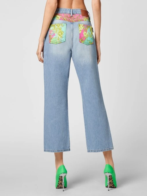 Джинсы PHILIPP PLEIN