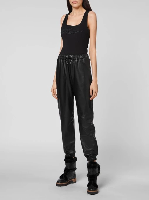 Джинсы PHILIPP PLEIN