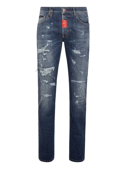 Джинсы PHILIPP PLEIN