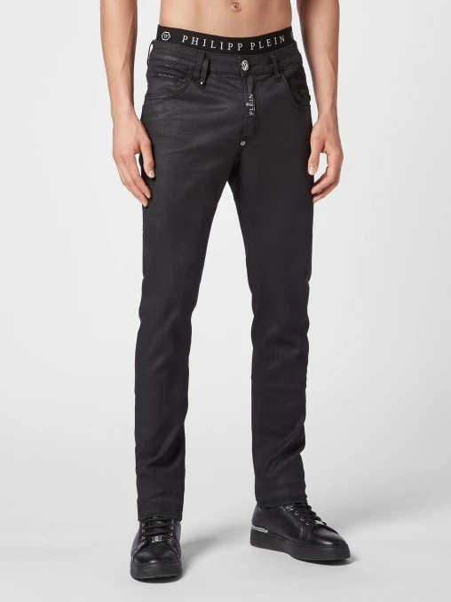 Джинсы PHILIPP PLEIN