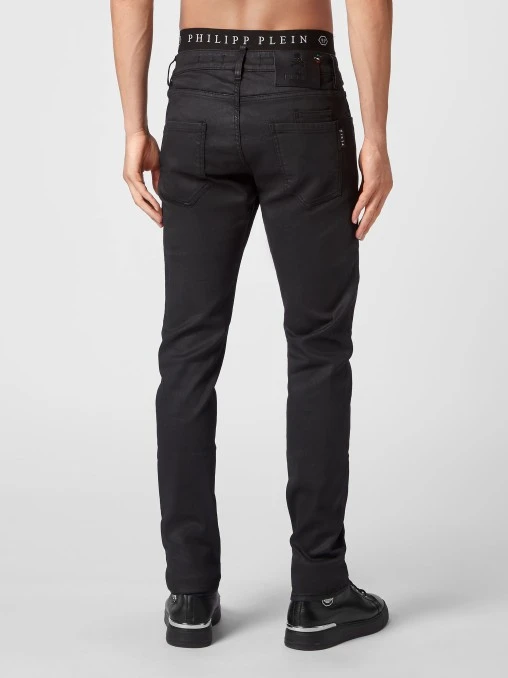 Джинсы PHILIPP PLEIN