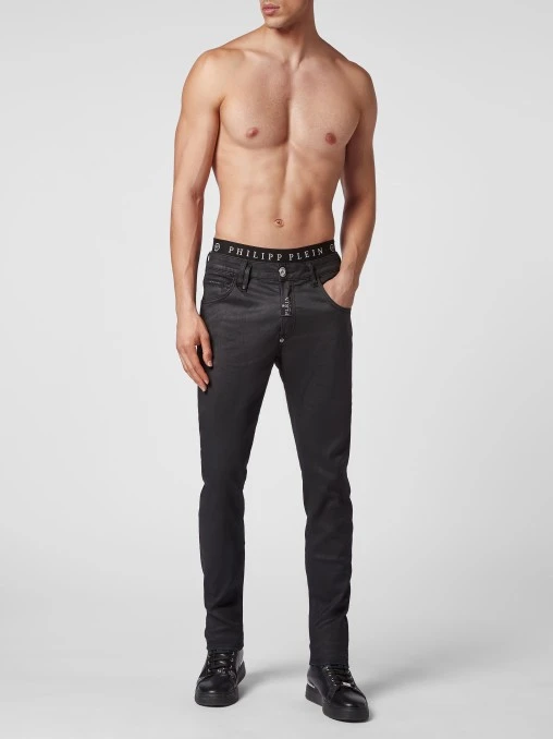 Джинсы PHILIPP PLEIN