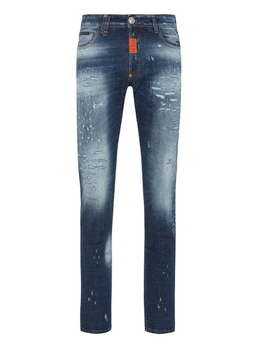 Джинсы PHILIPP PLEIN
