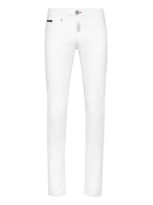Джинсы PHILIPP PLEIN