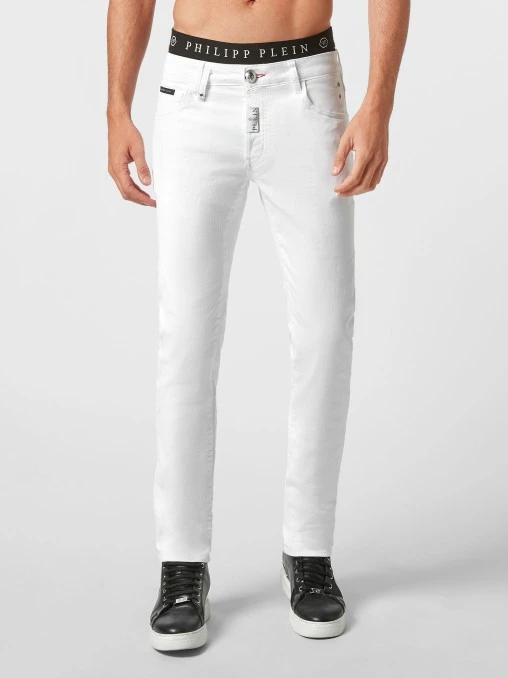 Джинсы PHILIPP PLEIN