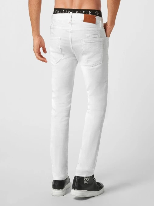 Джинсы PHILIPP PLEIN