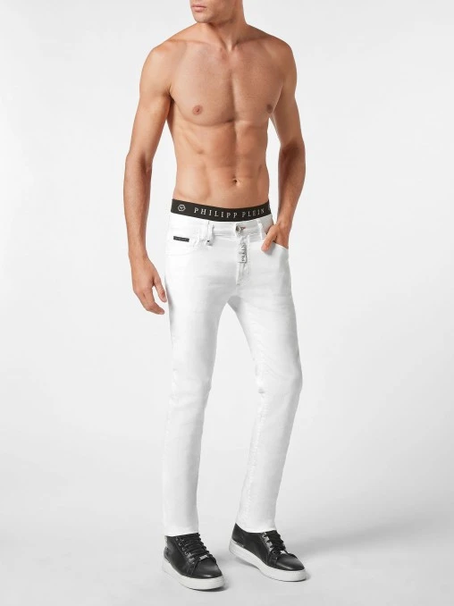 Джинсы PHILIPP PLEIN