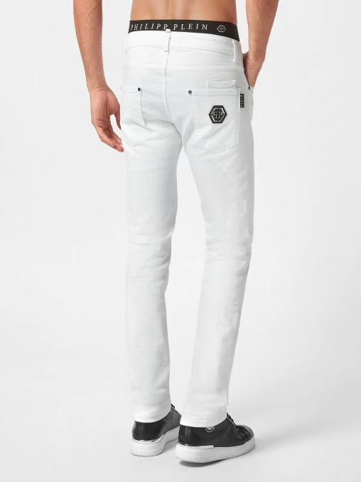 Джинсы PHILIPP PLEIN