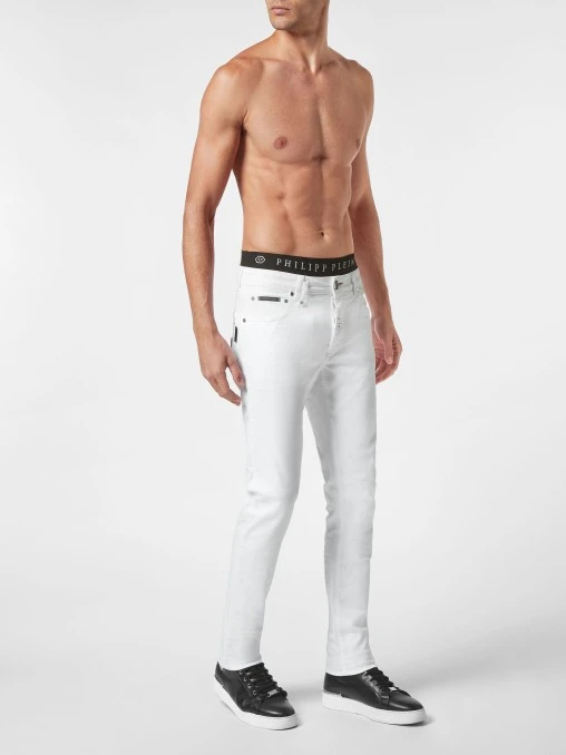 Джинсы PHILIPP PLEIN
