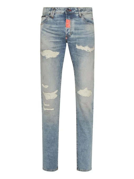 Джинсы PHILIPP PLEIN