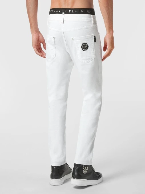 Джинсы PHILIPP PLEIN