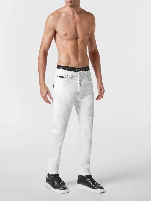 Джинсы PHILIPP PLEIN