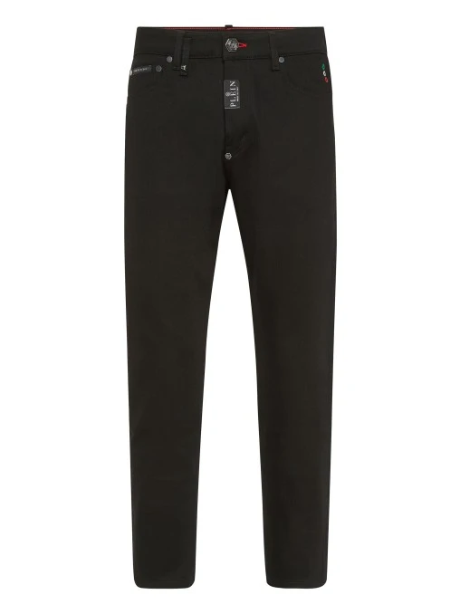 Джинсы PHILIPP PLEIN