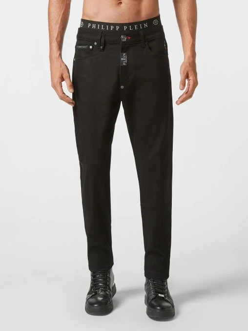 Джинсы PHILIPP PLEIN