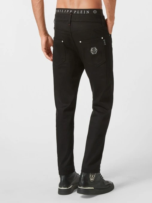 Джинсы PHILIPP PLEIN