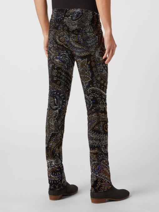Джинсы PHILIPP PLEIN