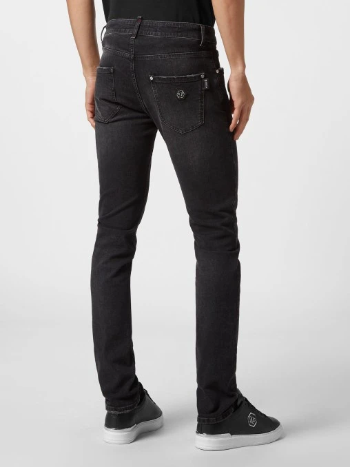 Джинсы PHILIPP PLEIN
