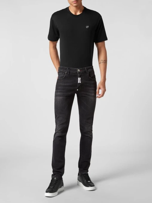 Джинсы PHILIPP PLEIN