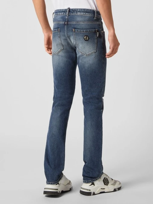 Джинсы PHILIPP PLEIN