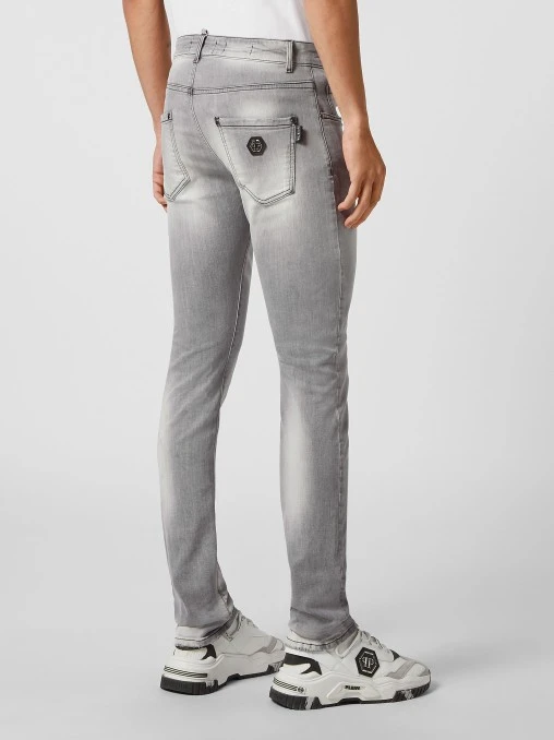 Джинсы PHILIPP PLEIN