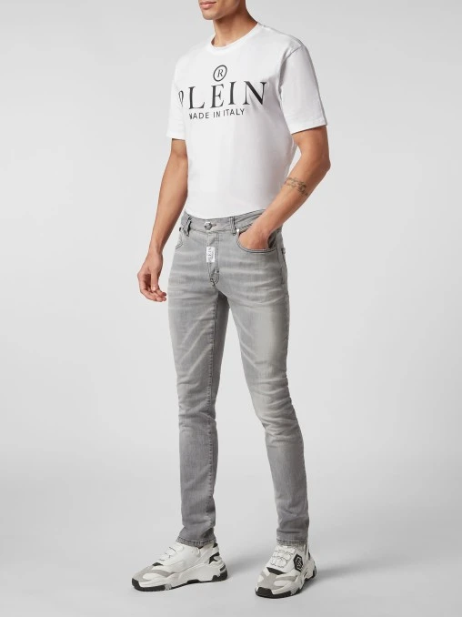 Джинсы PHILIPP PLEIN