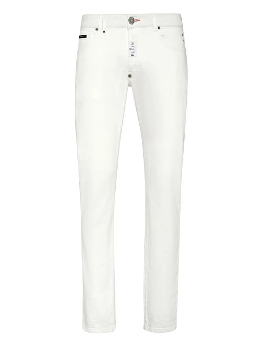 Джинсы PHILIPP PLEIN