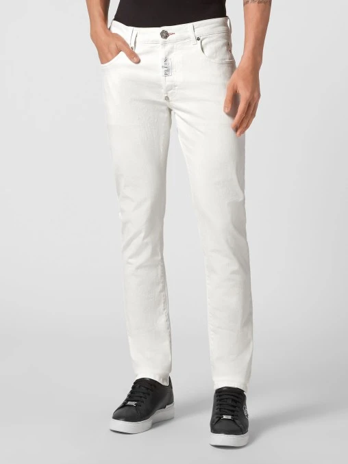 Джинсы PHILIPP PLEIN