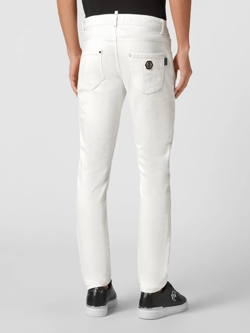 Джинсы PHILIPP PLEIN