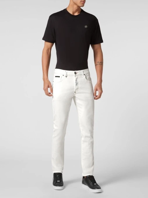Джинсы PHILIPP PLEIN