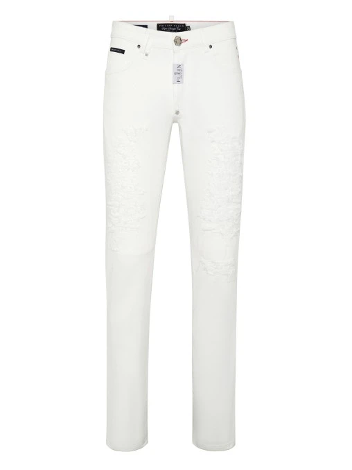 Джинсы PHILIPP PLEIN