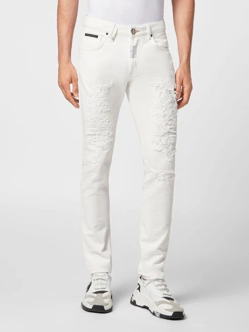 Джинсы PHILIPP PLEIN