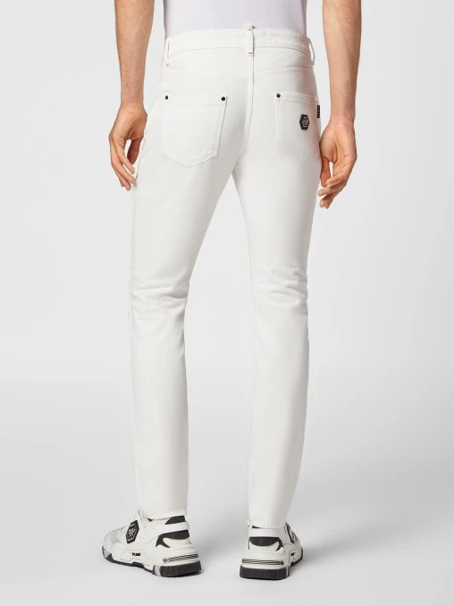 Джинсы PHILIPP PLEIN