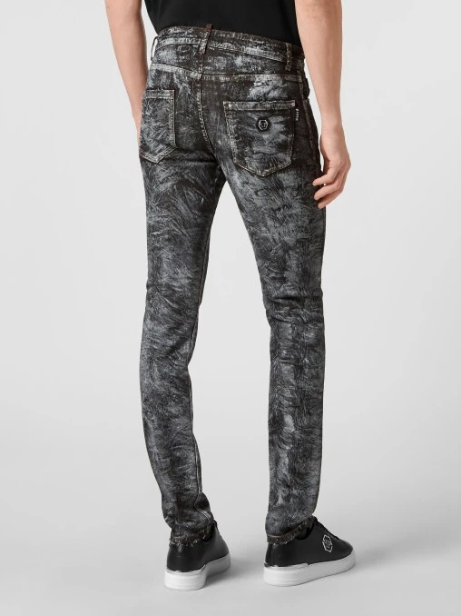 Джинсы PHILIPP PLEIN