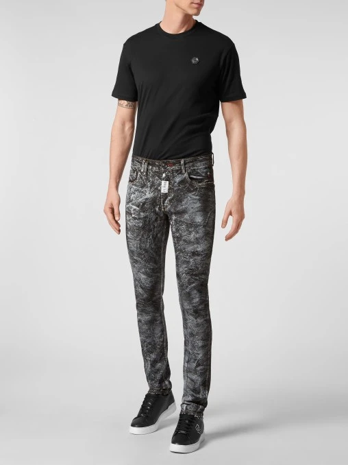 Джинсы PHILIPP PLEIN