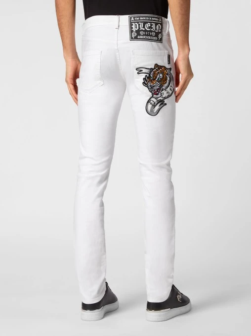 Джинсы PHILIPP PLEIN