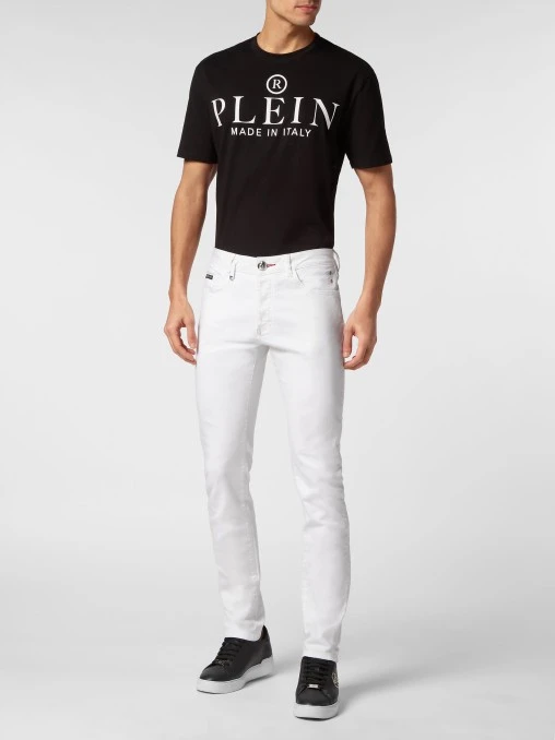 Джинсы PHILIPP PLEIN