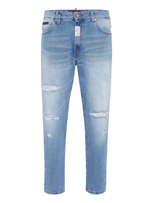 Джинсы PHILIPP PLEIN