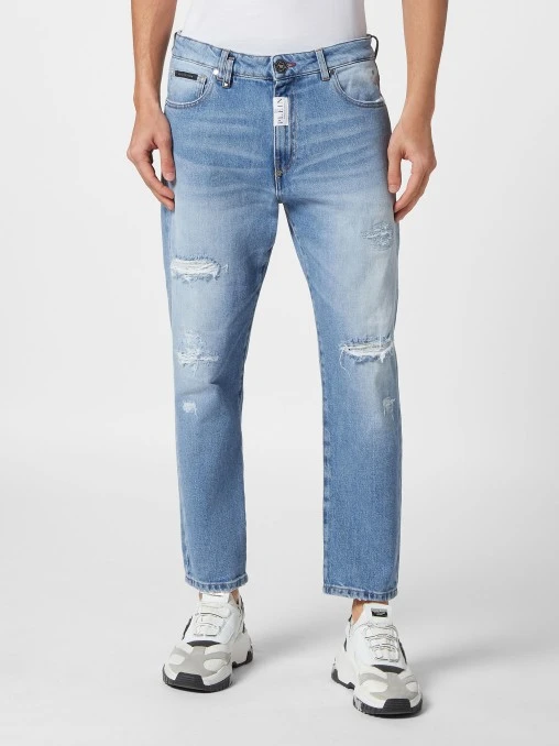Джинсы PHILIPP PLEIN