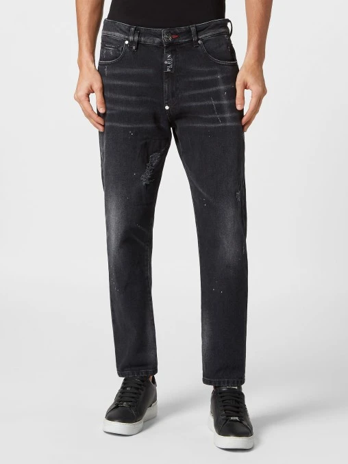 Джинсы PHILIPP PLEIN