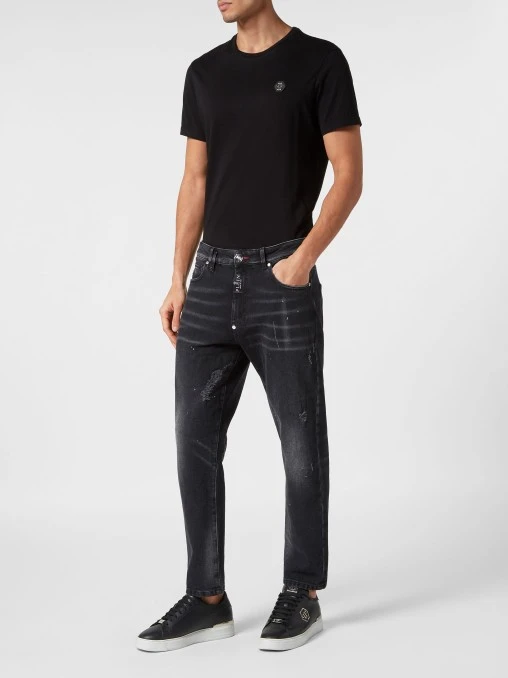 Джинсы PHILIPP PLEIN