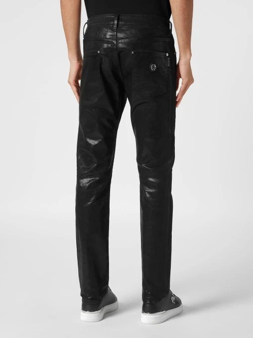 Джинсы PHILIPP PLEIN