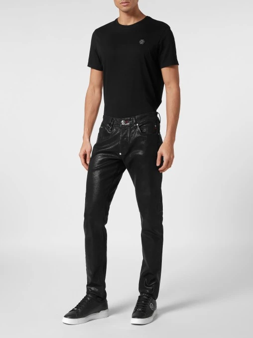 Джинсы PHILIPP PLEIN